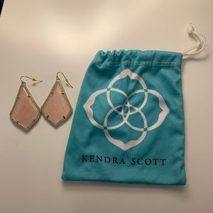 Kendra Scott Alexandra Earrings